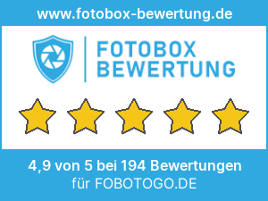 Fotobox Bewertung